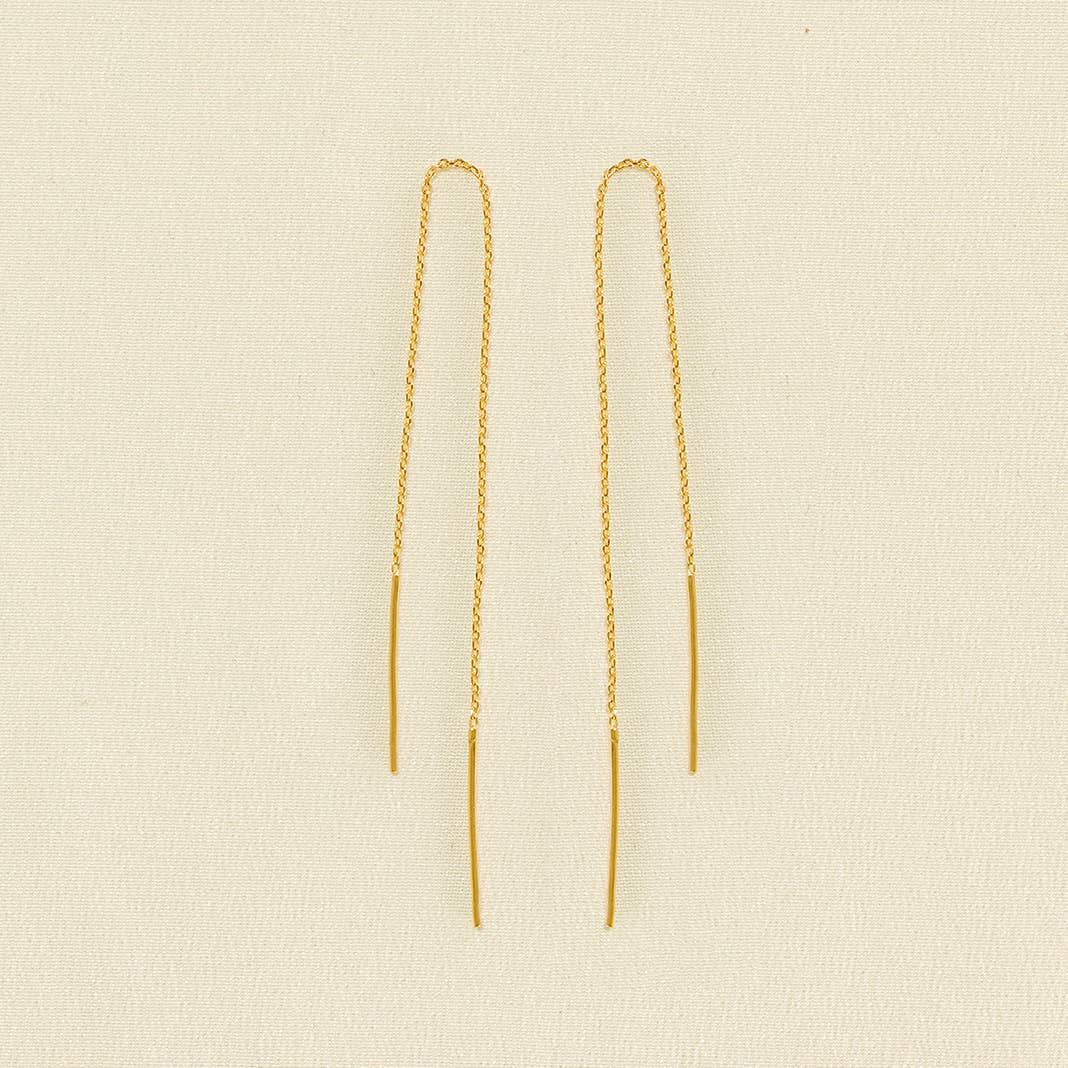 Ariane Earrings