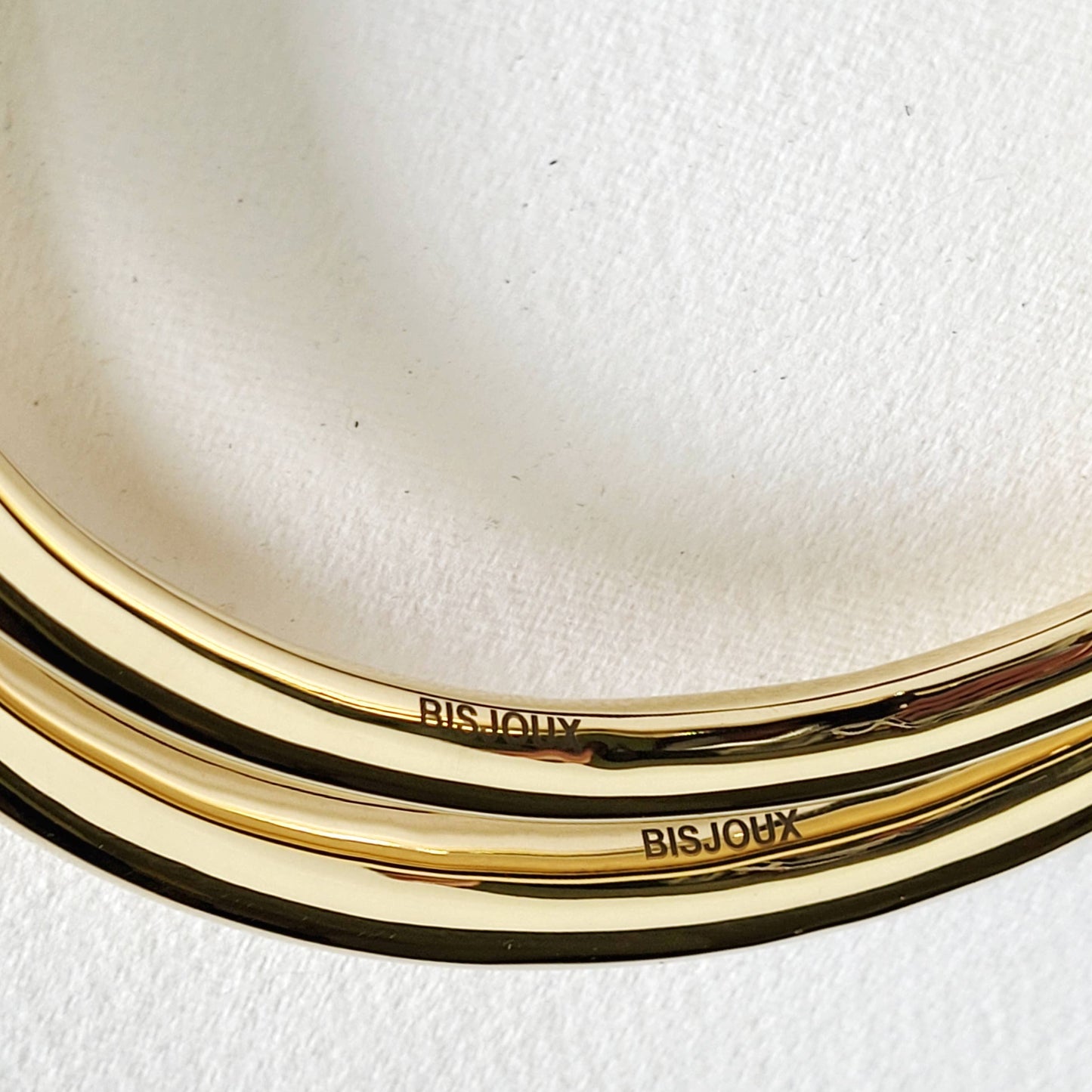 Brass Tuareg  Collar Choker